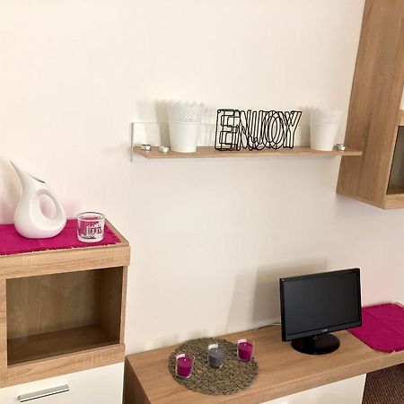 Apartment Olomouc Centre 外观 照片