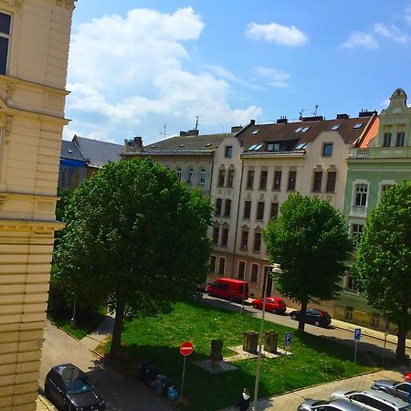 Apartment Olomouc Centre 外观 照片