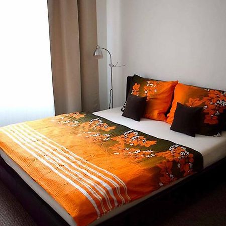 Apartment Olomouc Centre 外观 照片