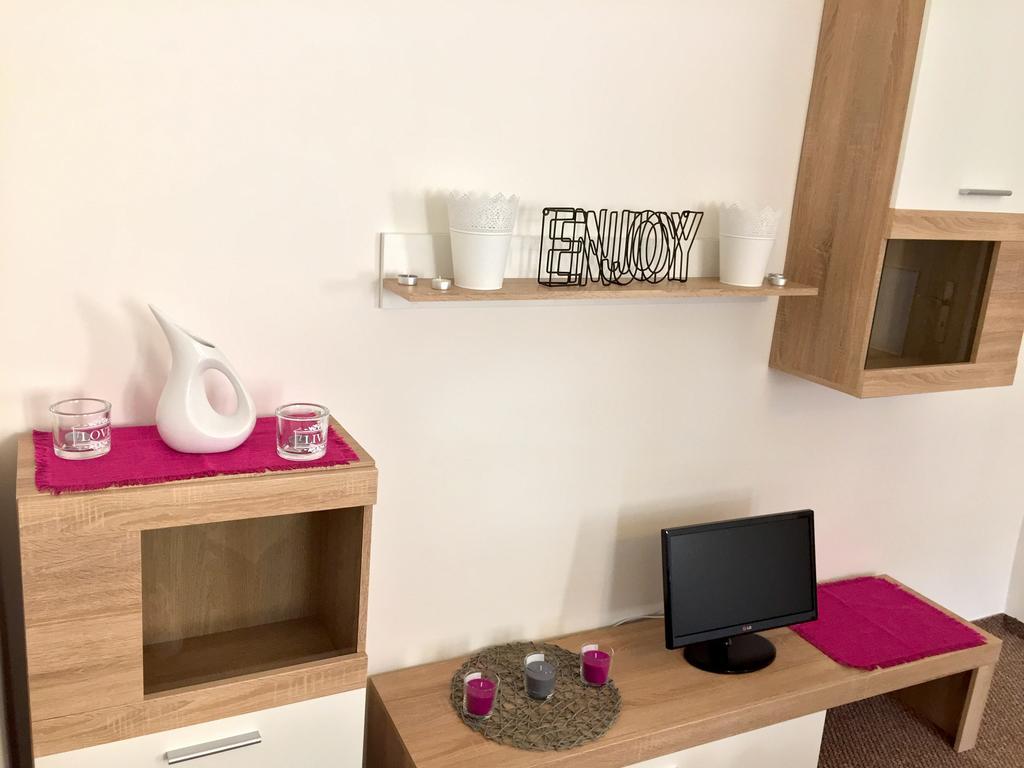 Apartment Olomouc Centre 外观 照片