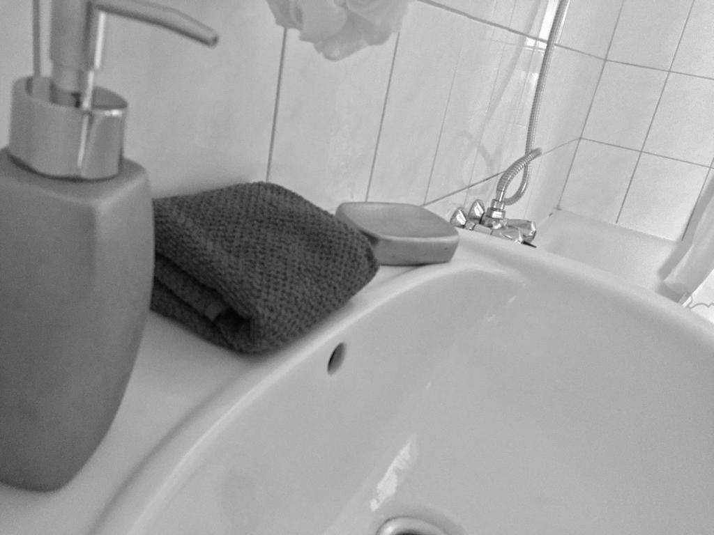 Apartment Olomouc Centre 外观 照片