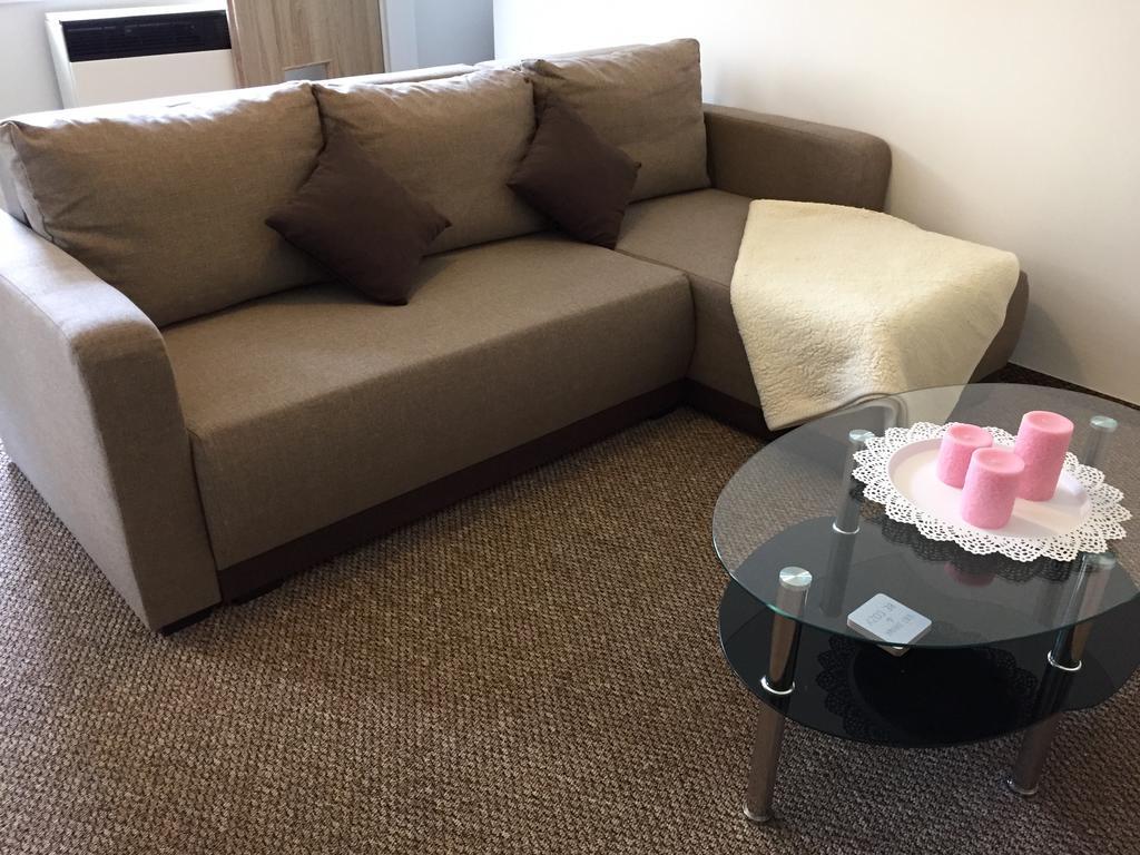 Apartment Olomouc Centre 外观 照片