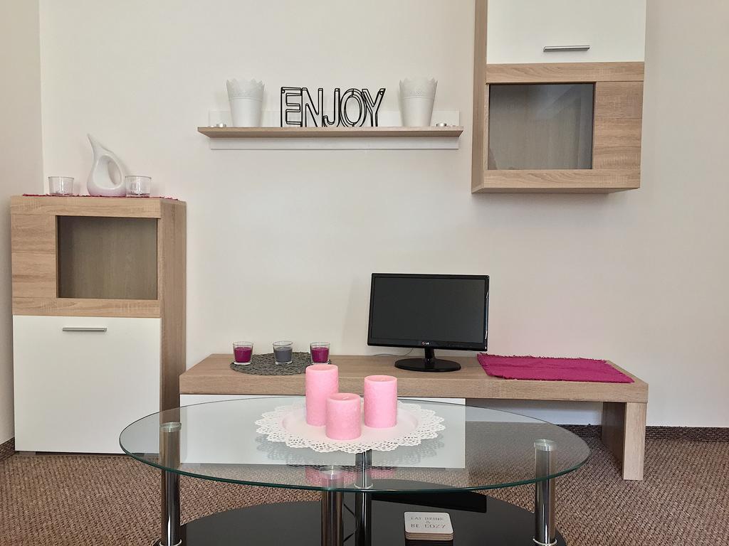 Apartment Olomouc Centre 外观 照片