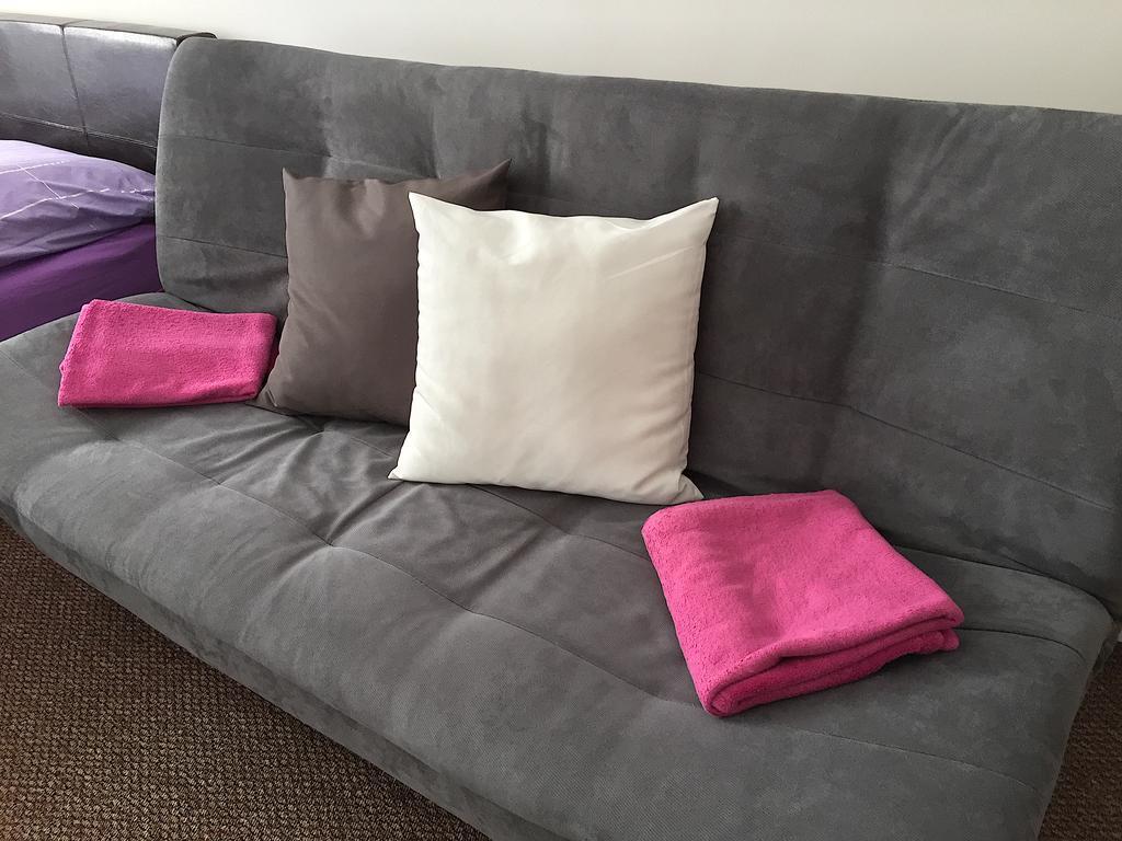 Apartment Olomouc Centre 外观 照片