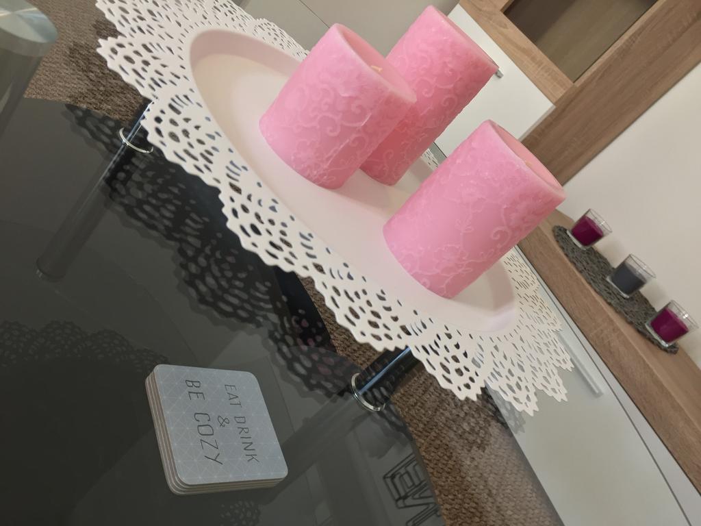 Apartment Olomouc Centre 外观 照片