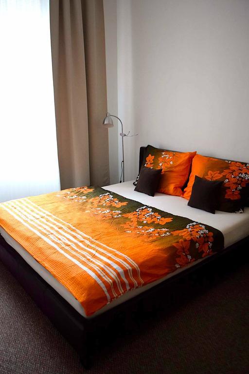 Apartment Olomouc Centre 外观 照片