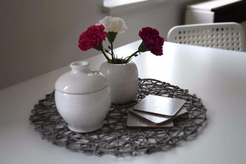 Apartment Olomouc Centre 外观 照片