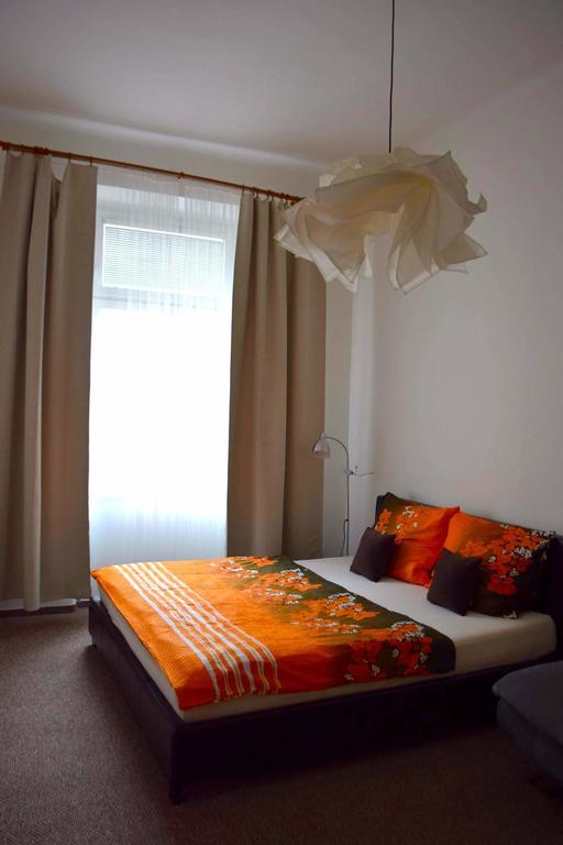 Apartment Olomouc Centre 外观 照片