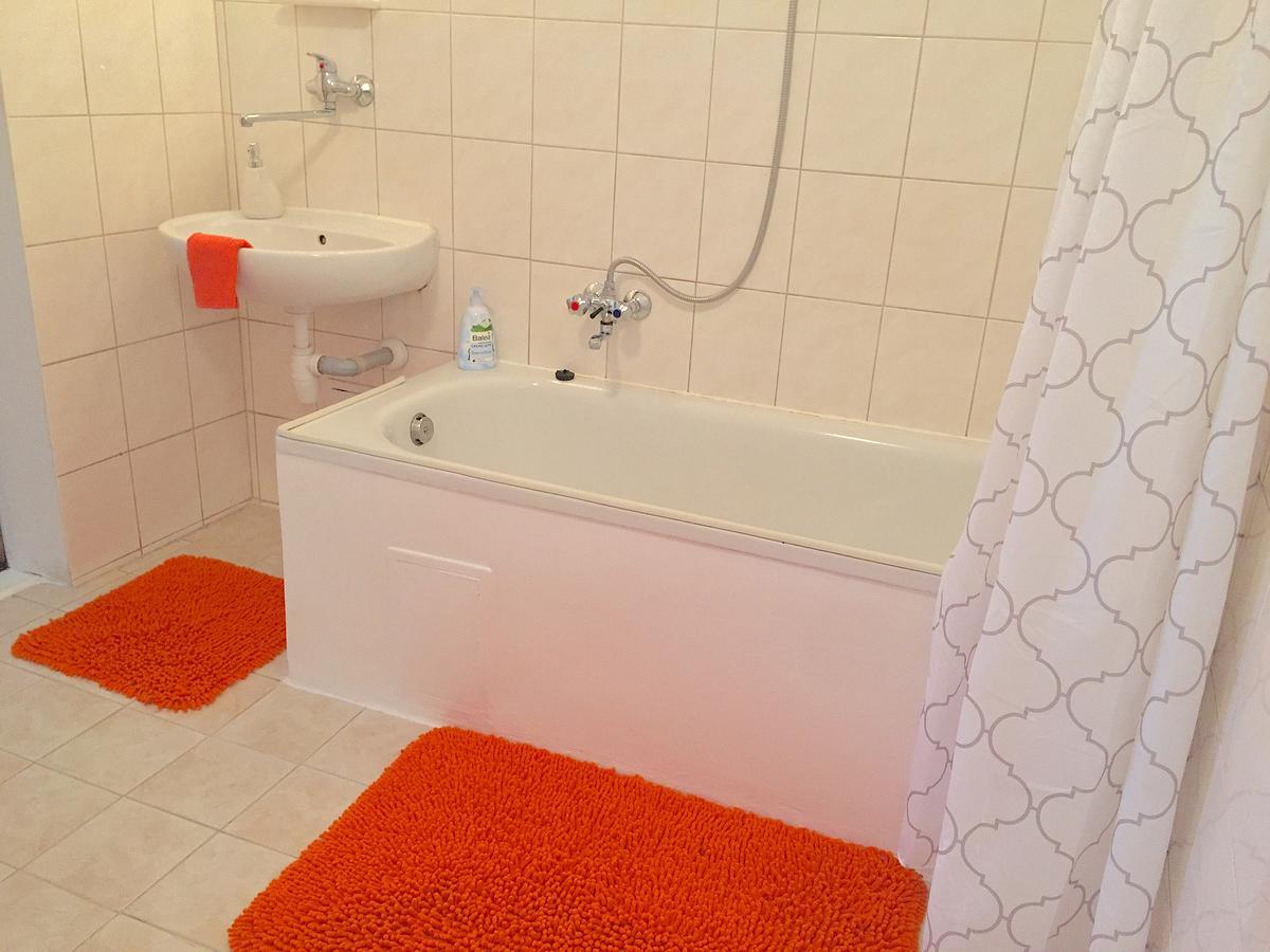 Apartment Olomouc Centre 外观 照片